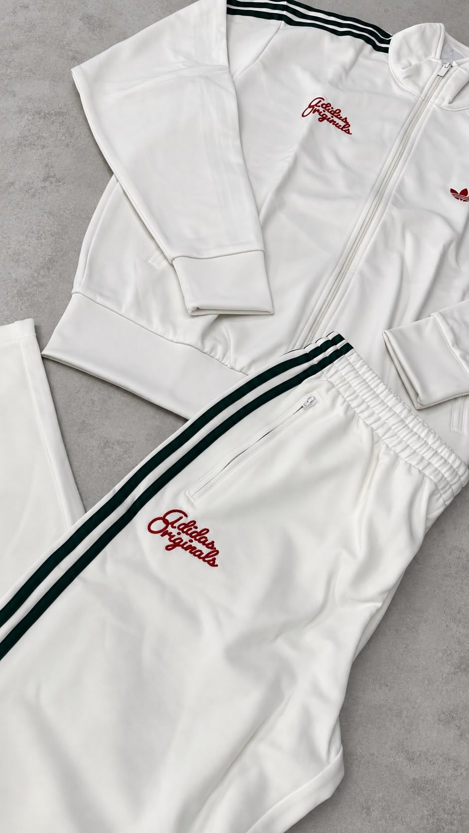 Coordinato Adidas ‘94