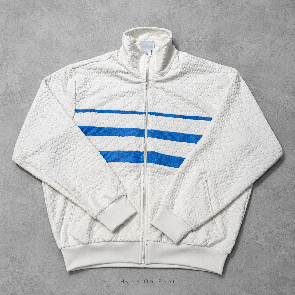 Coordinato Adidas Monogram
