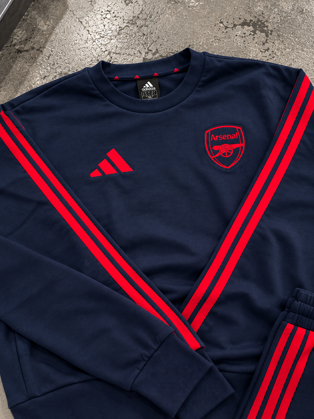 Tracksuit Arsenal 2026/2027