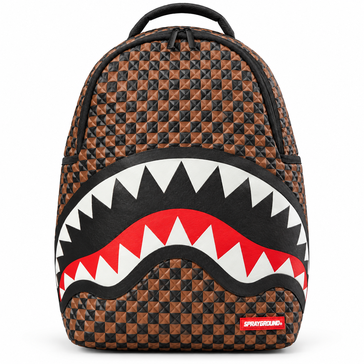 Zaino Sprayground Sharks in Paris