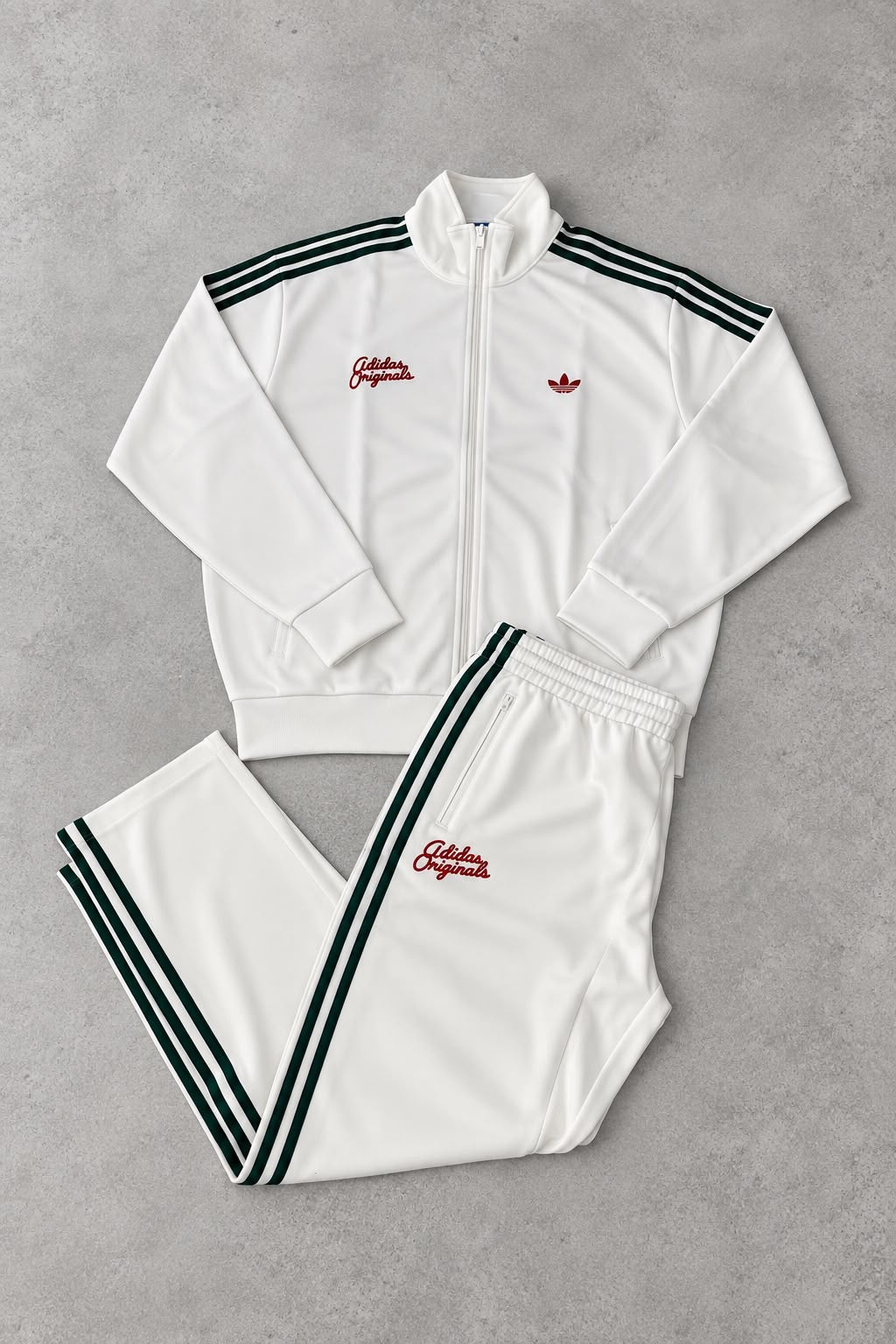 Coordinato Adidas ‘94