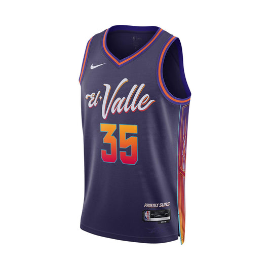 Completo Phoenix Suns