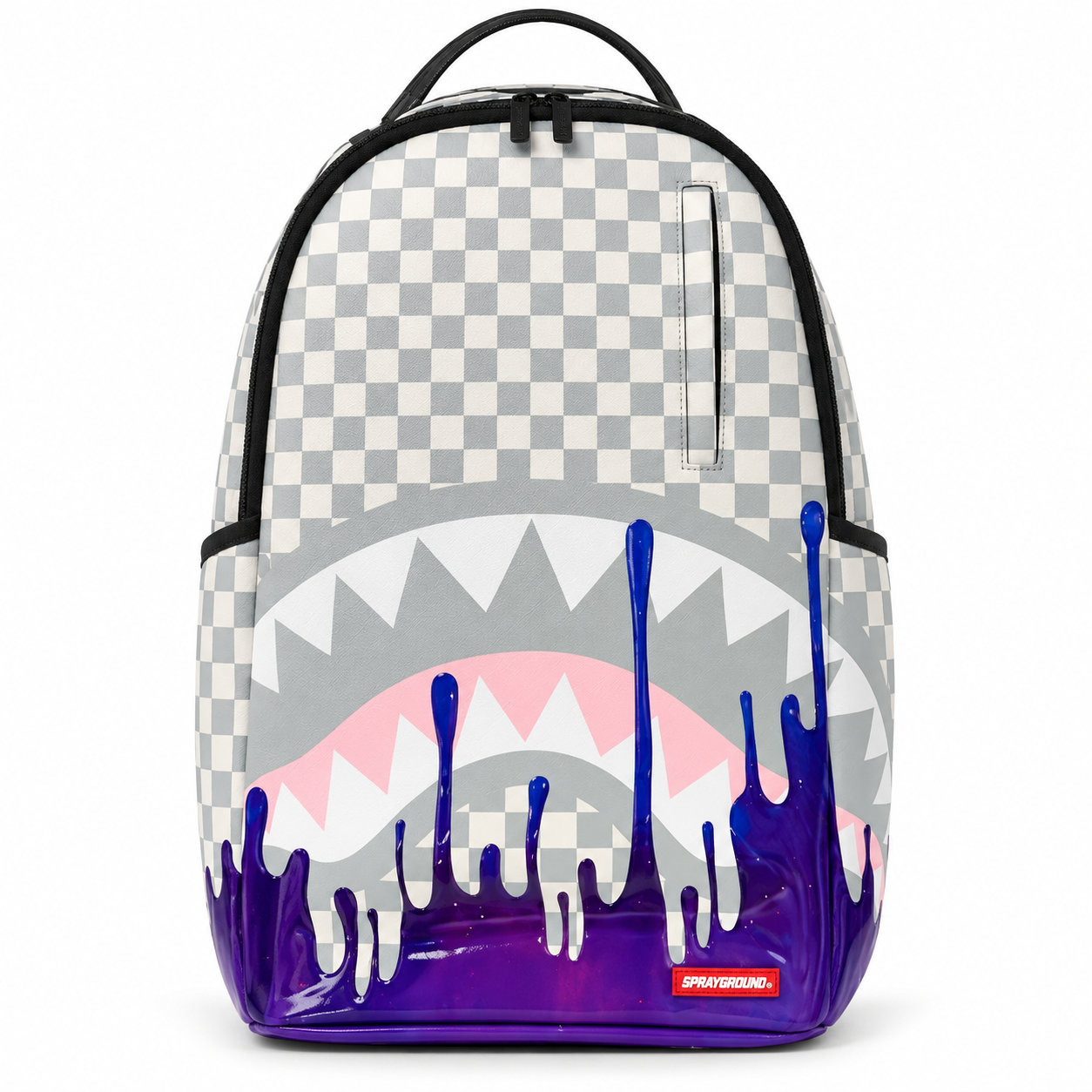 Zaino Sprayground Cream Space