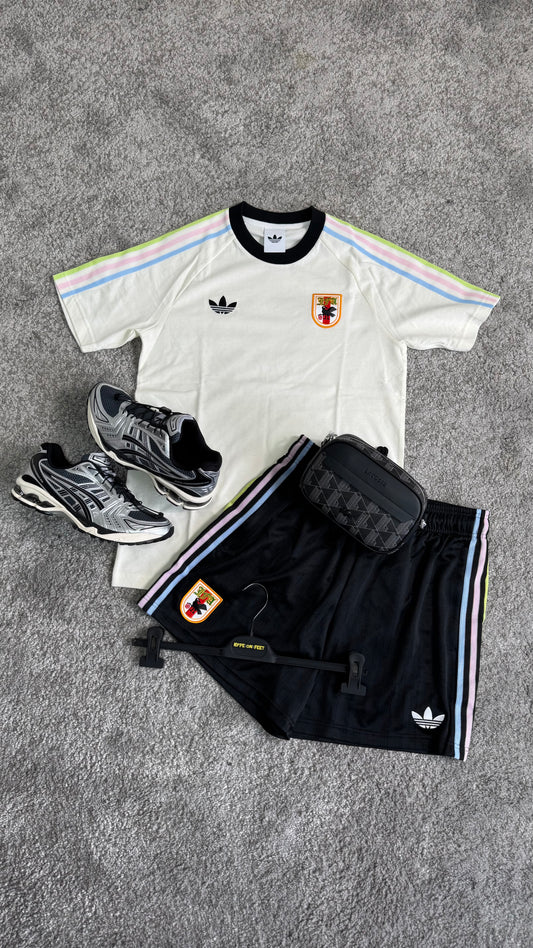 Cordset Giappone 2025/2026