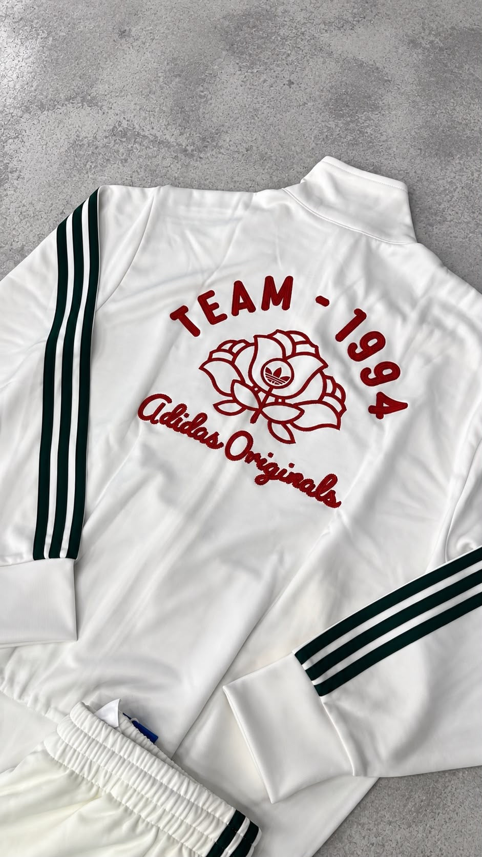 Coordinato Adidas ‘94