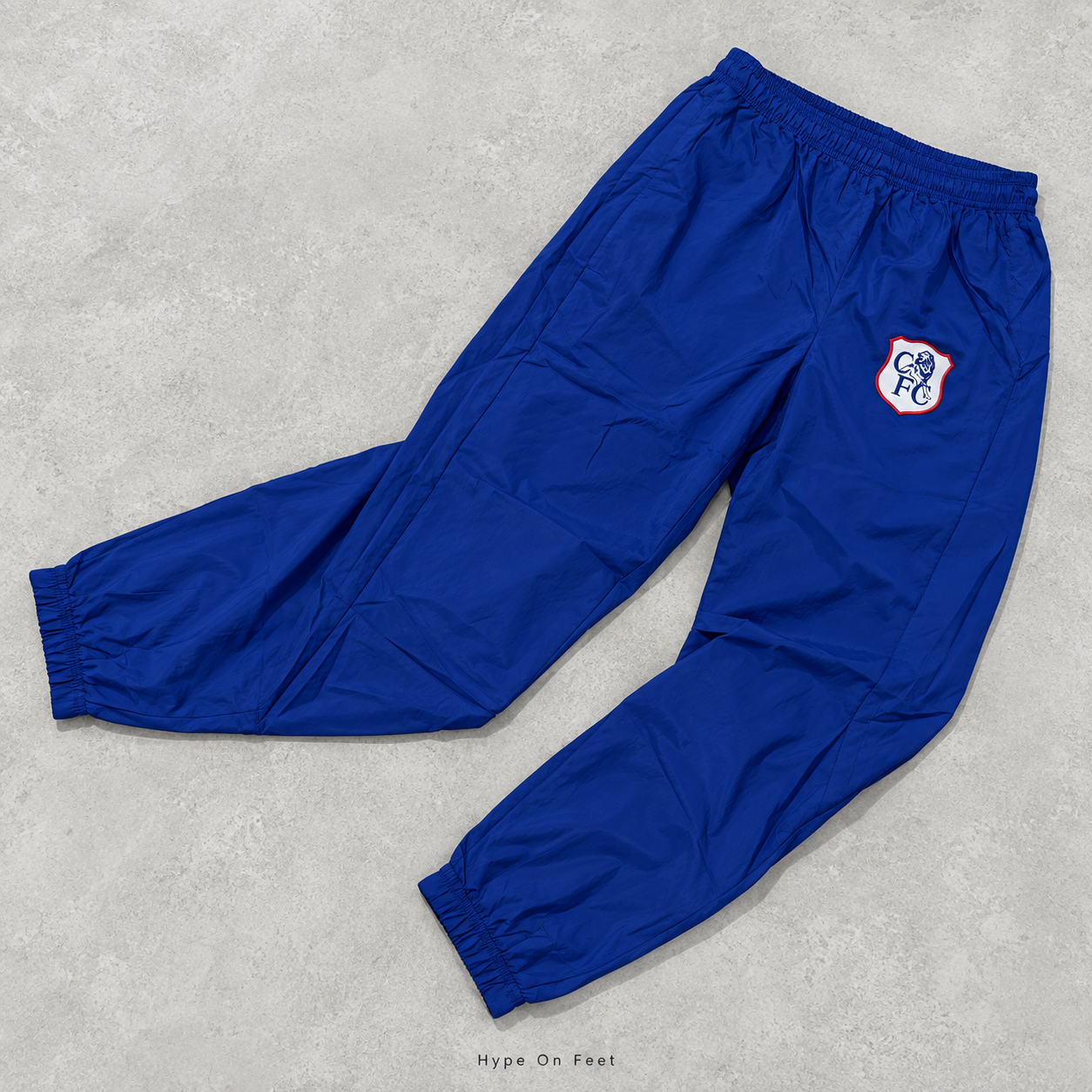 Tracksuit Vintage Nike Chelsea