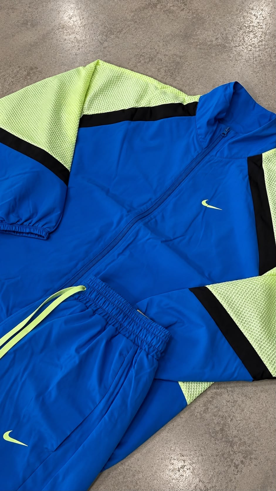 Tracksuit Nike Vintage