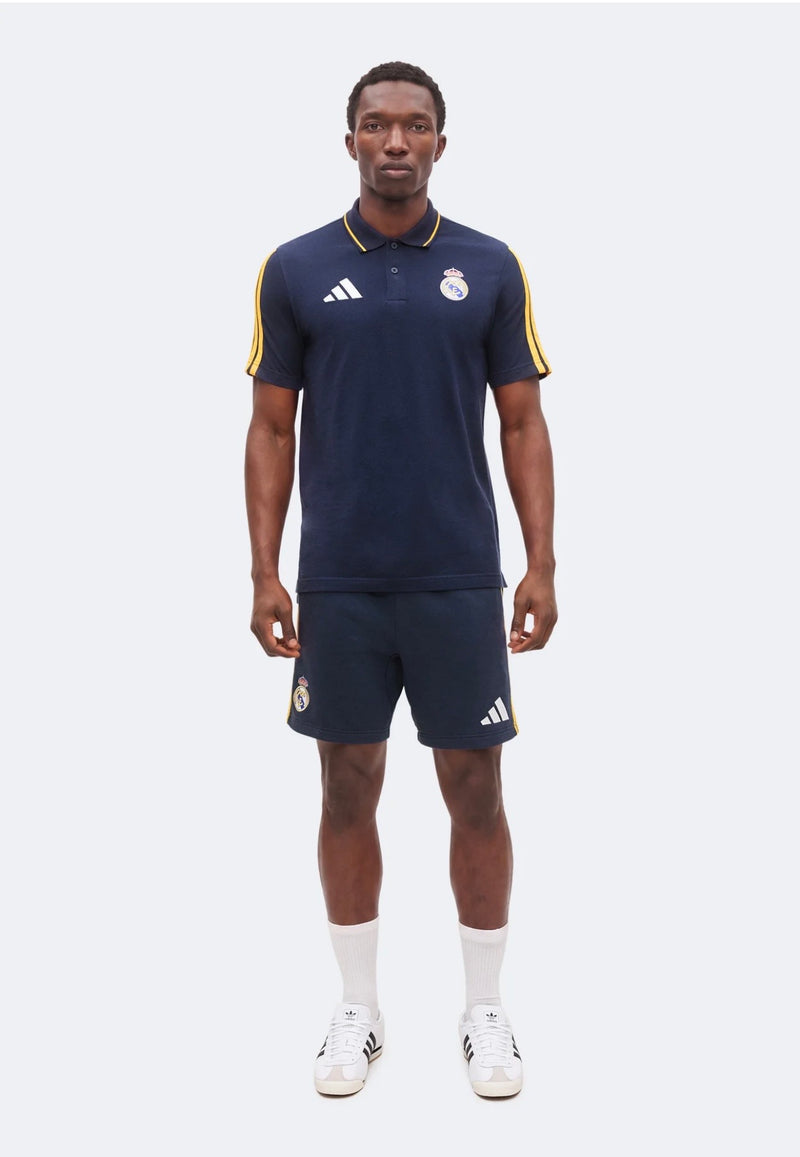 Cordset Real Madrid Polo 2025/2026