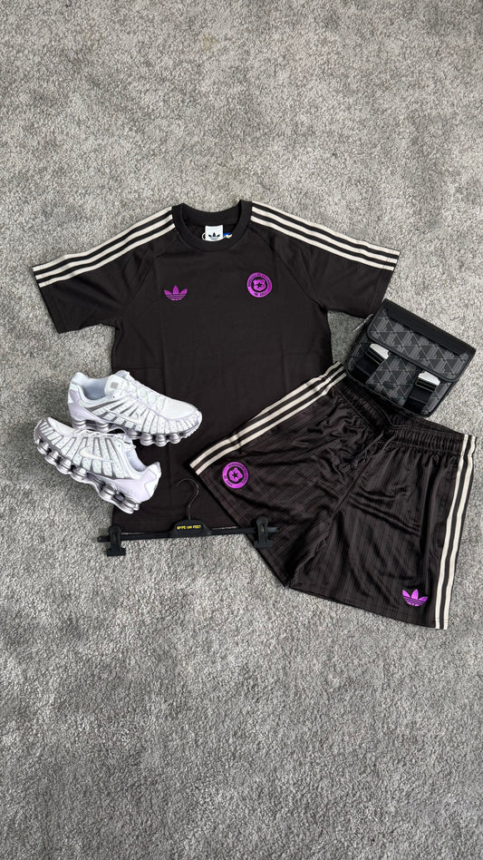 Cordset Cile 2025/2026