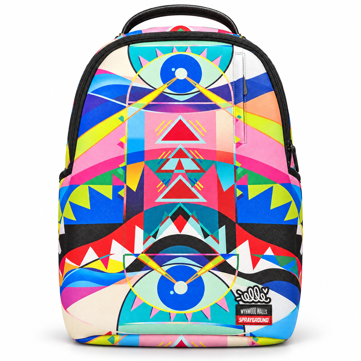 Zaino Sprayground Wyndwood Wall