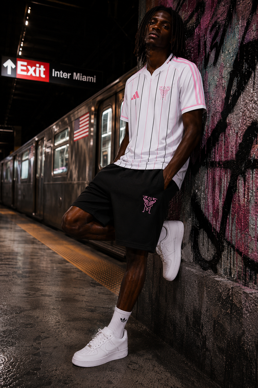 Cordset Inter Miami Jersey 2025/2026