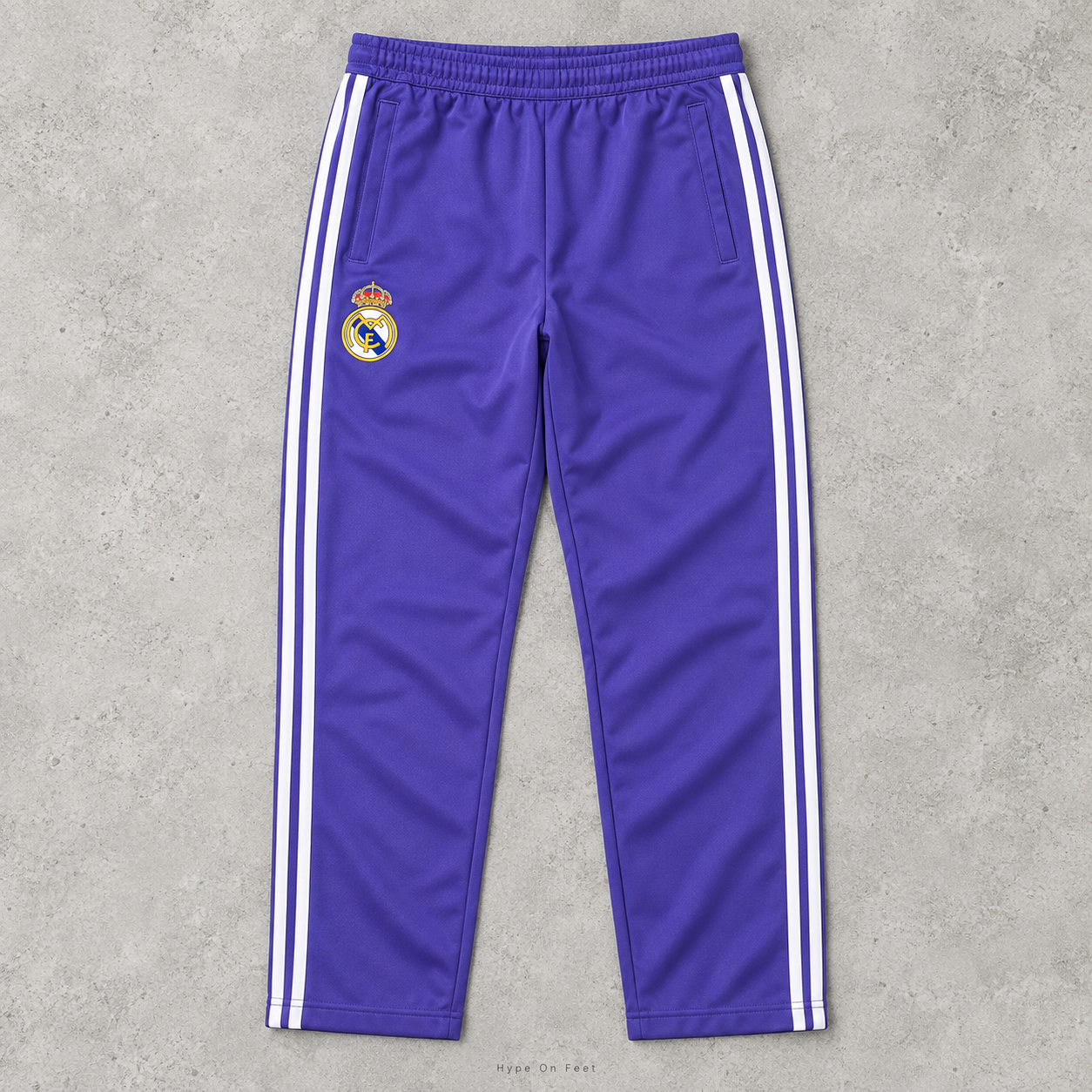 Tracksuit Real Madrid