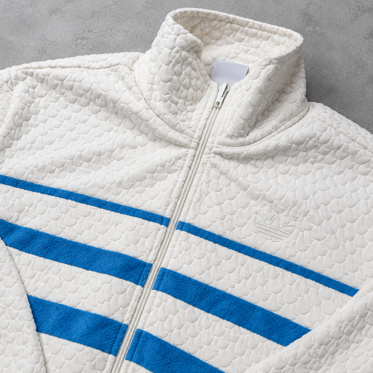 Coordinato Adidas Monogram