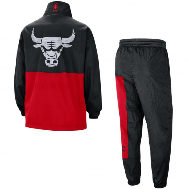 Tracksuit Chicago Bulls Starting 5 City Edition