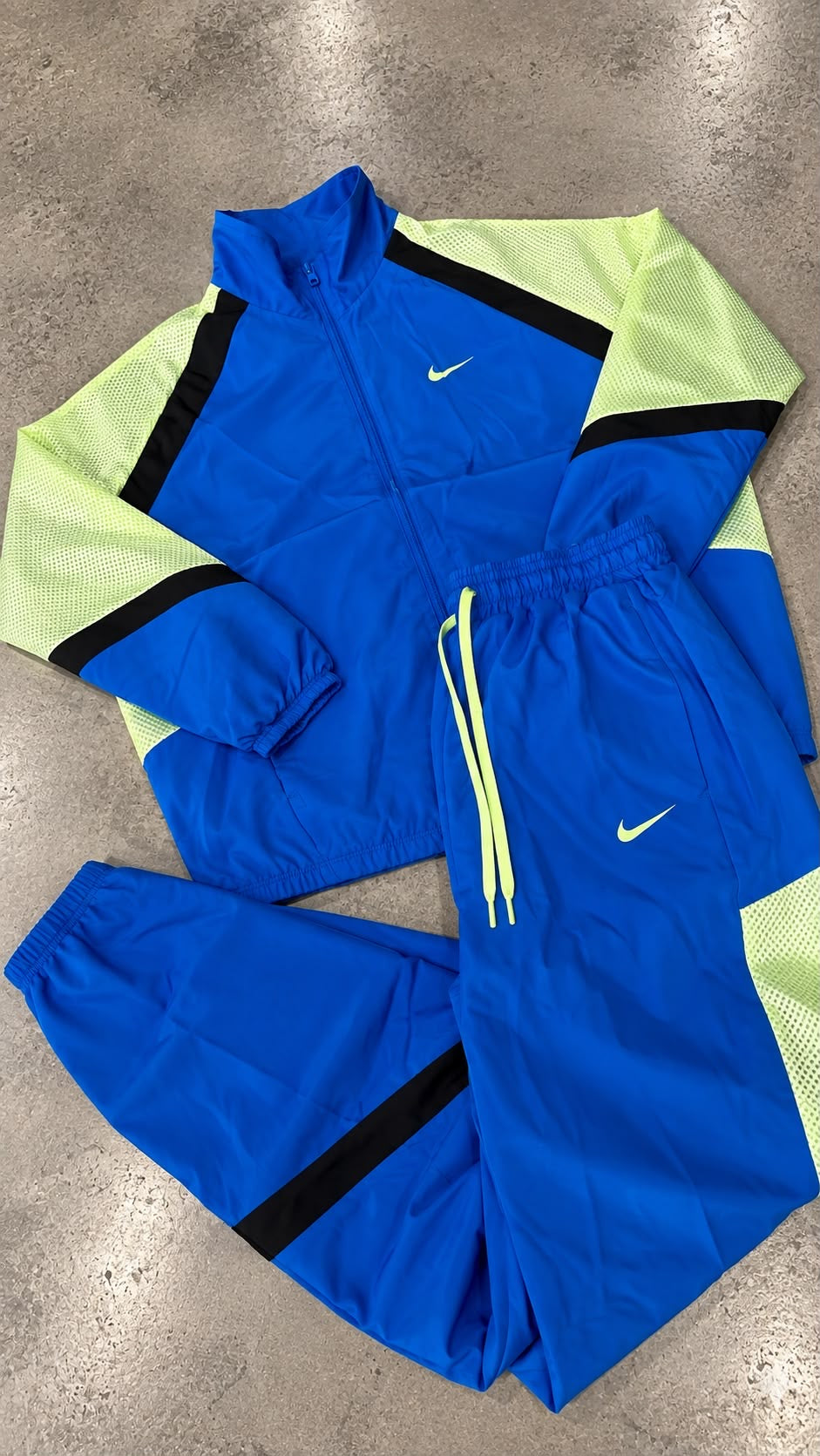 Tracksuit Nike Vintage