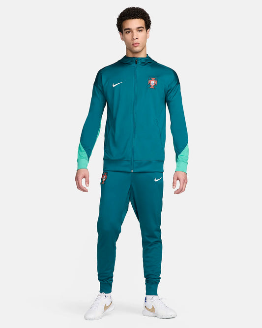 Tracksuit Portogallo