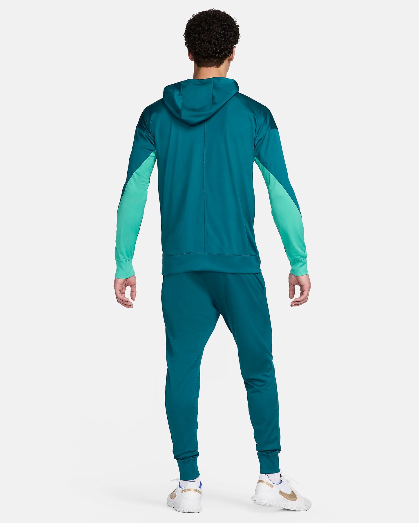 Tracksuit Portogallo