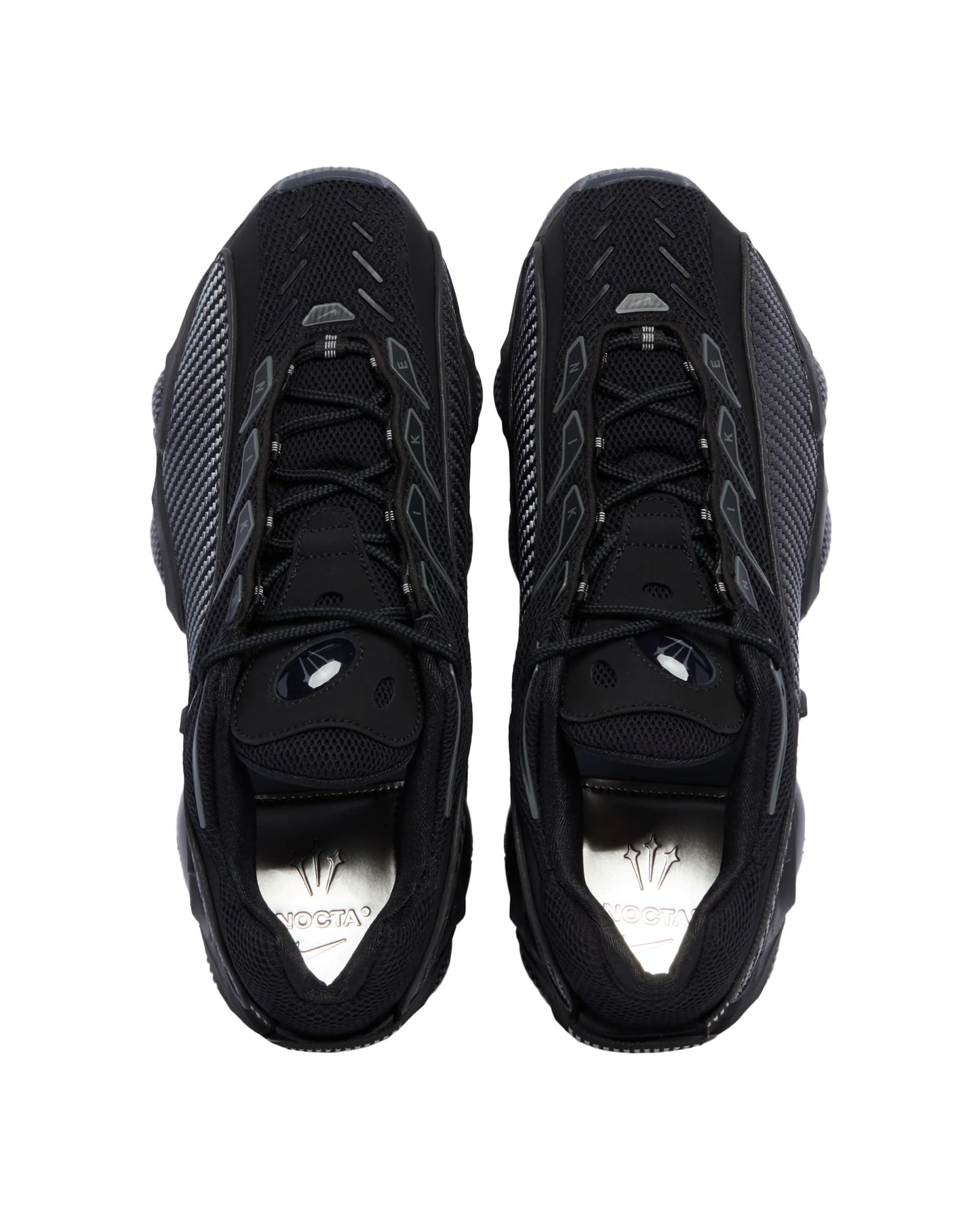 Nocta Glide x Drake Nere
