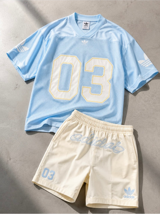 Cordset Adidas Jersey Limited
