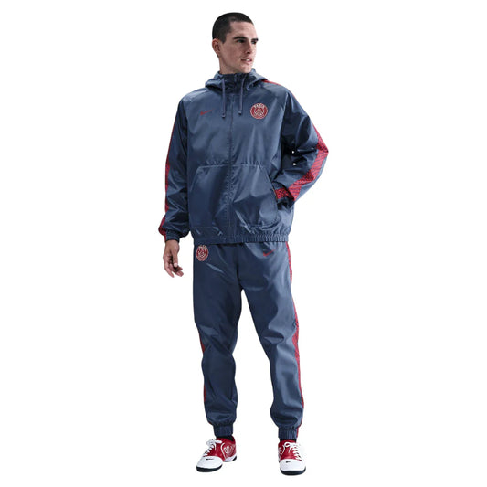 PSG Woven Tracksuit