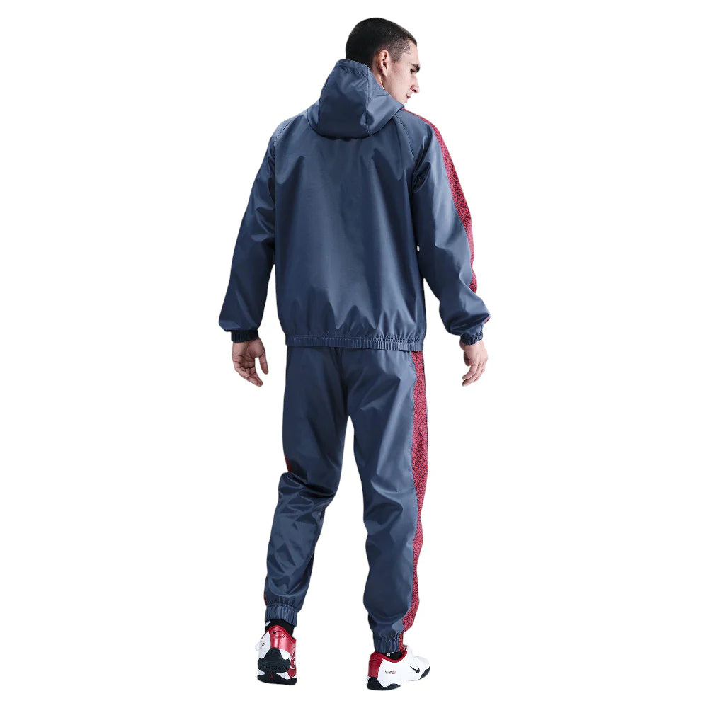 PSG Woven Tracksuit