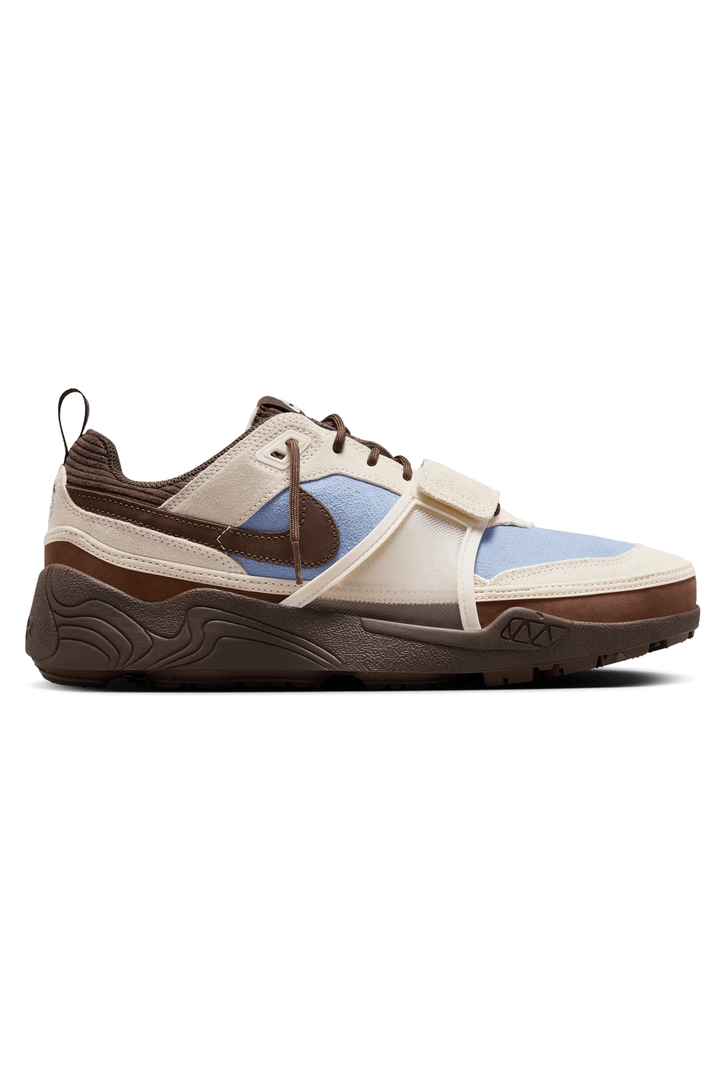 Nike Zoom Field Jaxx x Travis Scott "Leche Blue"