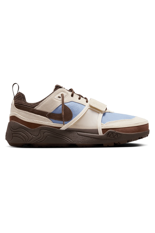 Nike Zoom Field Jaxx x Travis Scott "Leche Blue"