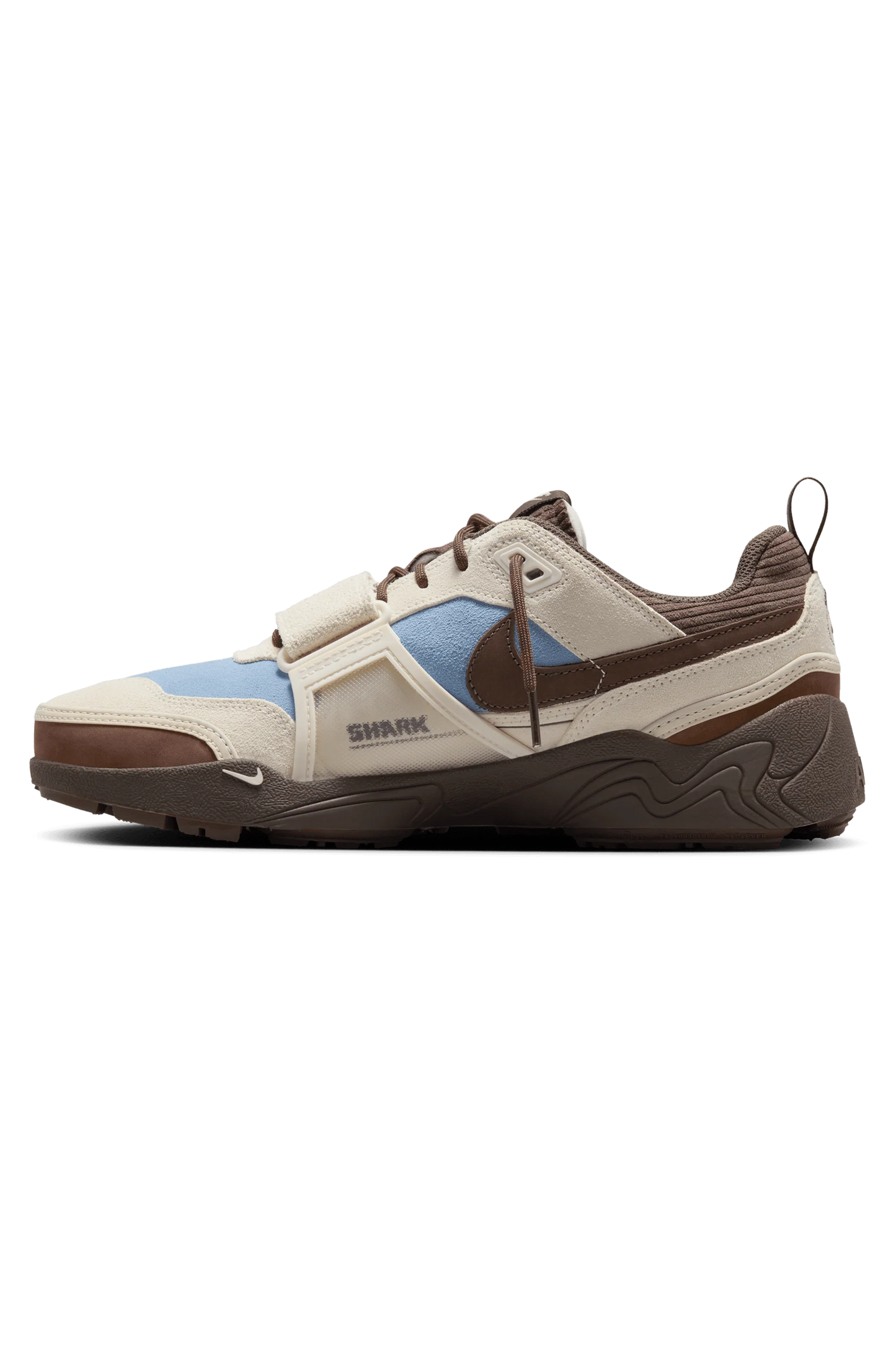 Nike Zoom Field Jaxx x Travis Scott "Leche Blue"