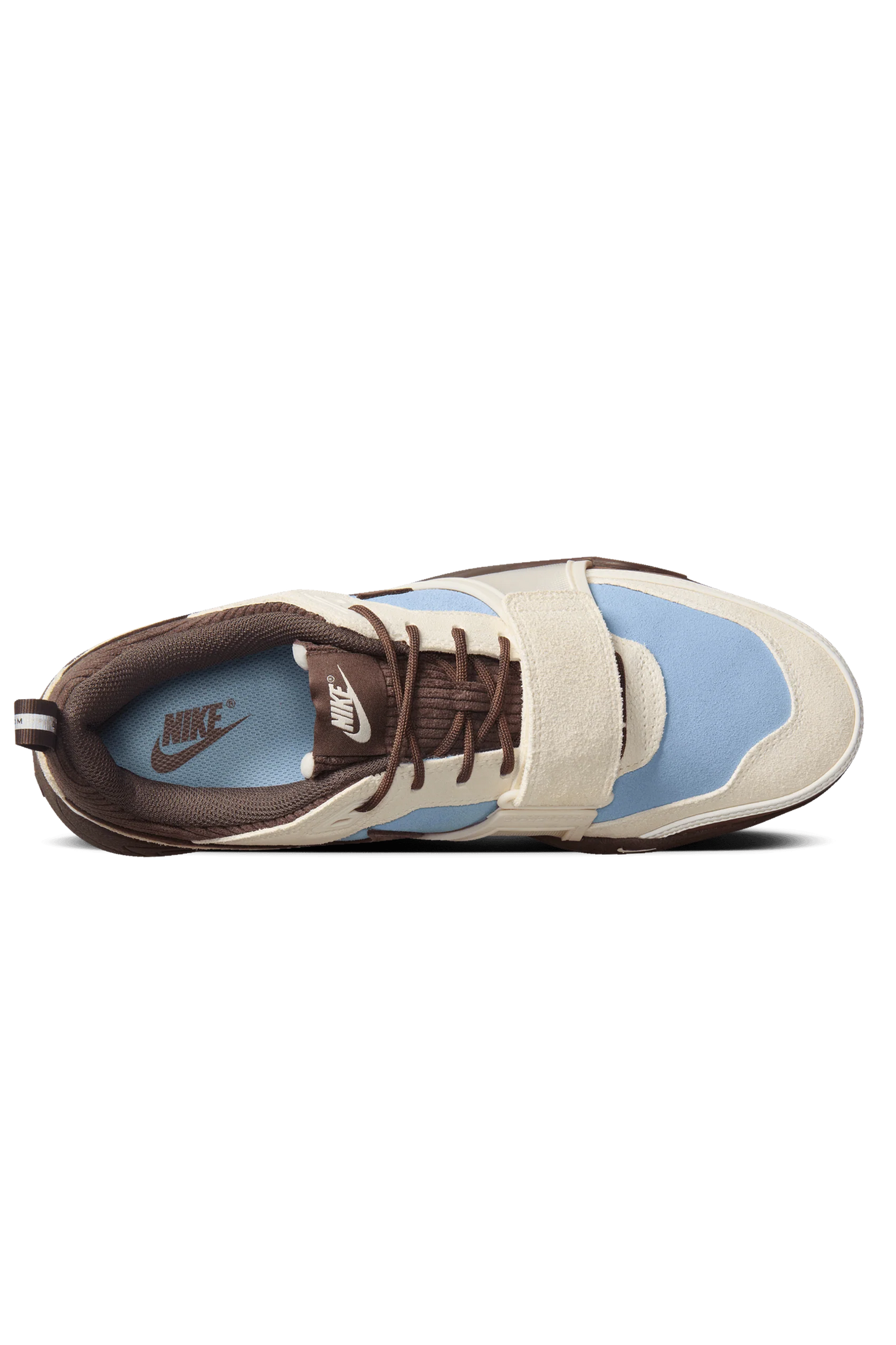 Nike Zoom Field Jaxx x Travis Scott "Leche Blue"