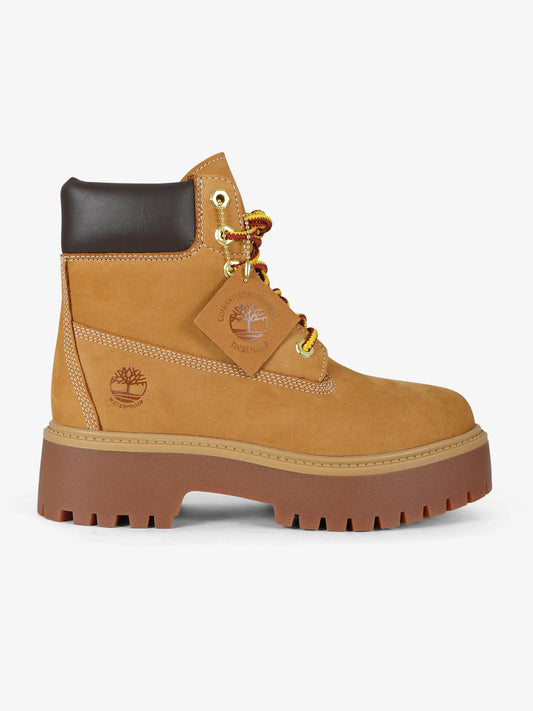 Timberland Platform Premium Beige