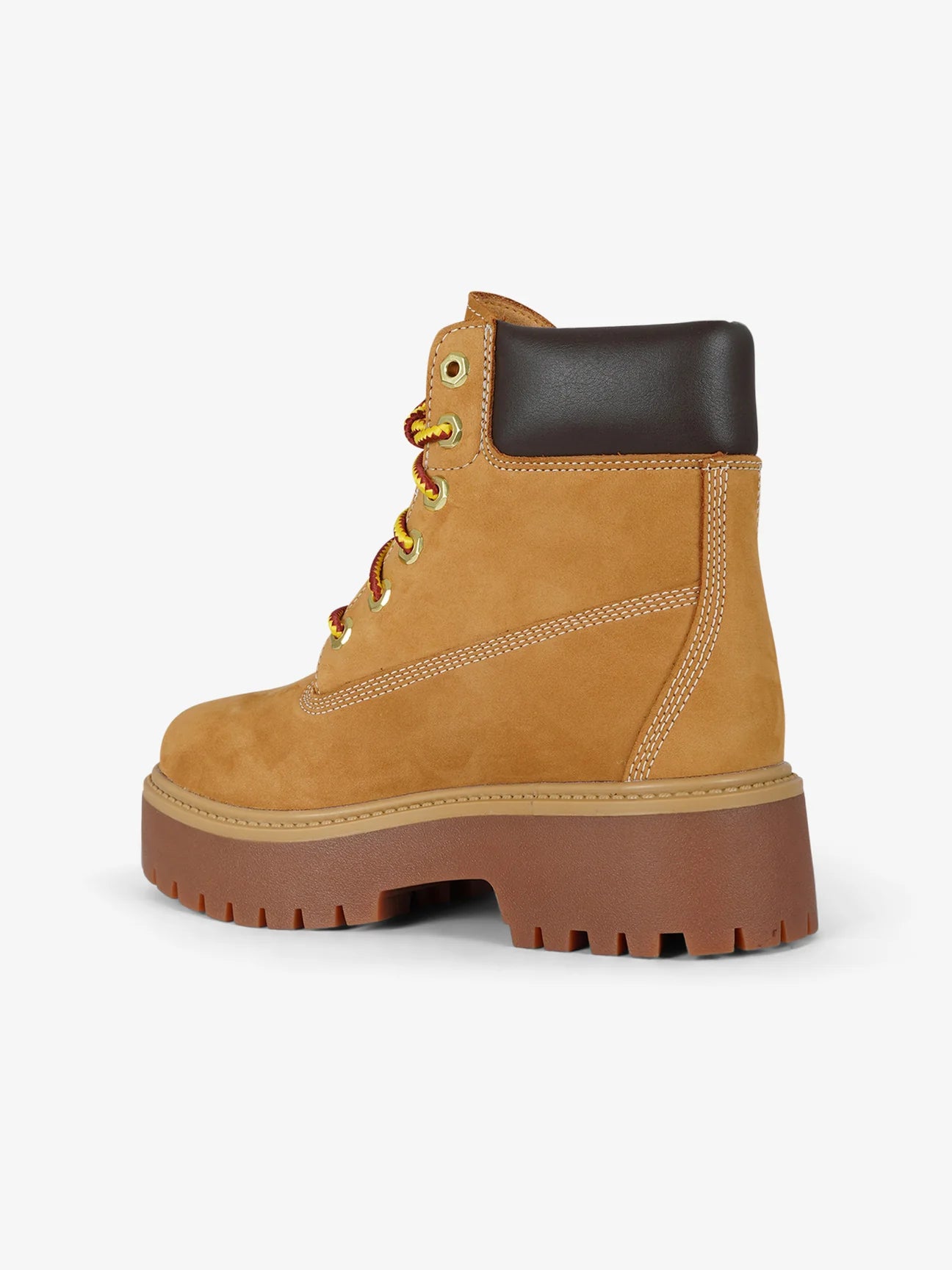 Timberland Platform Premium Beige