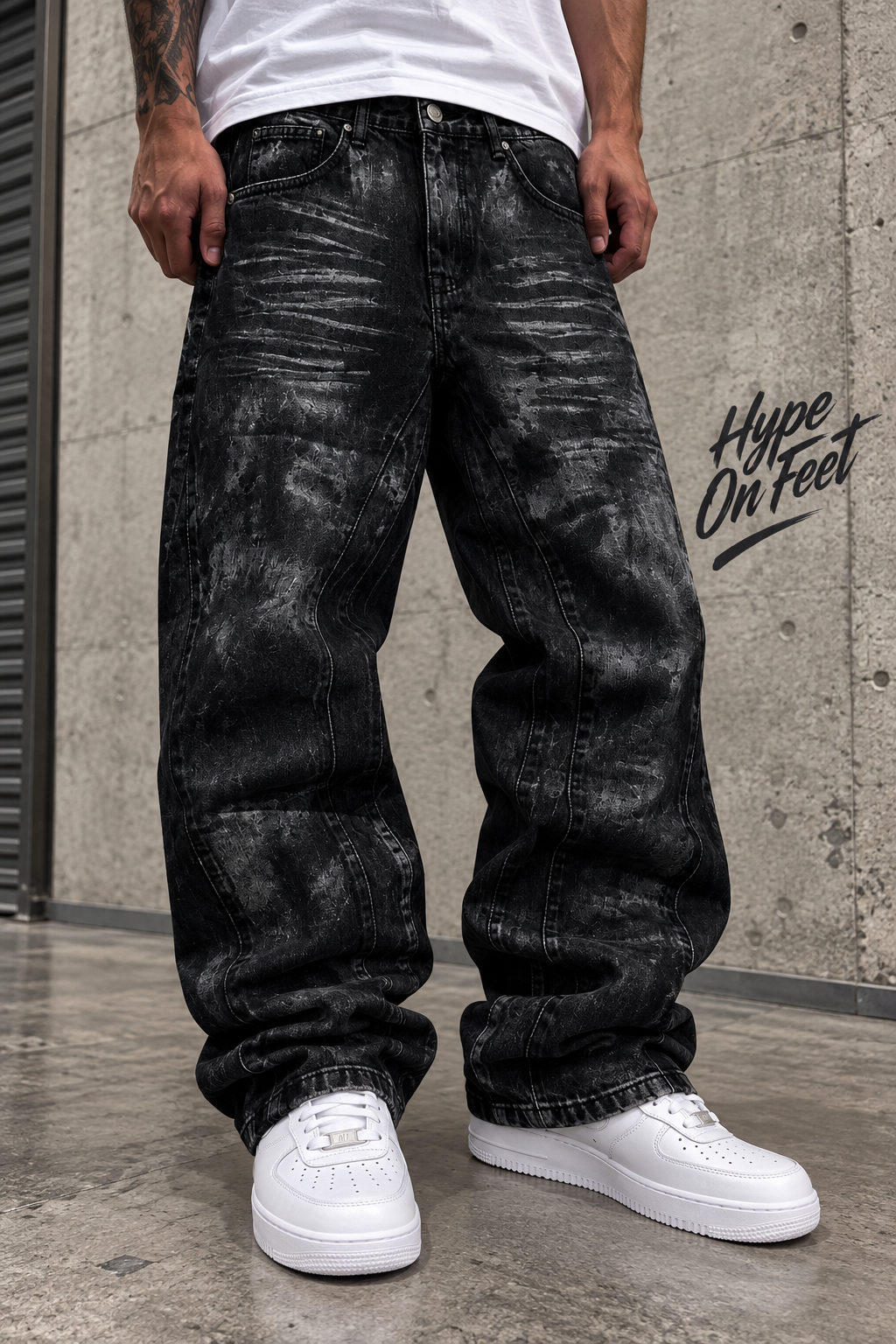 Flare Nero Cerato