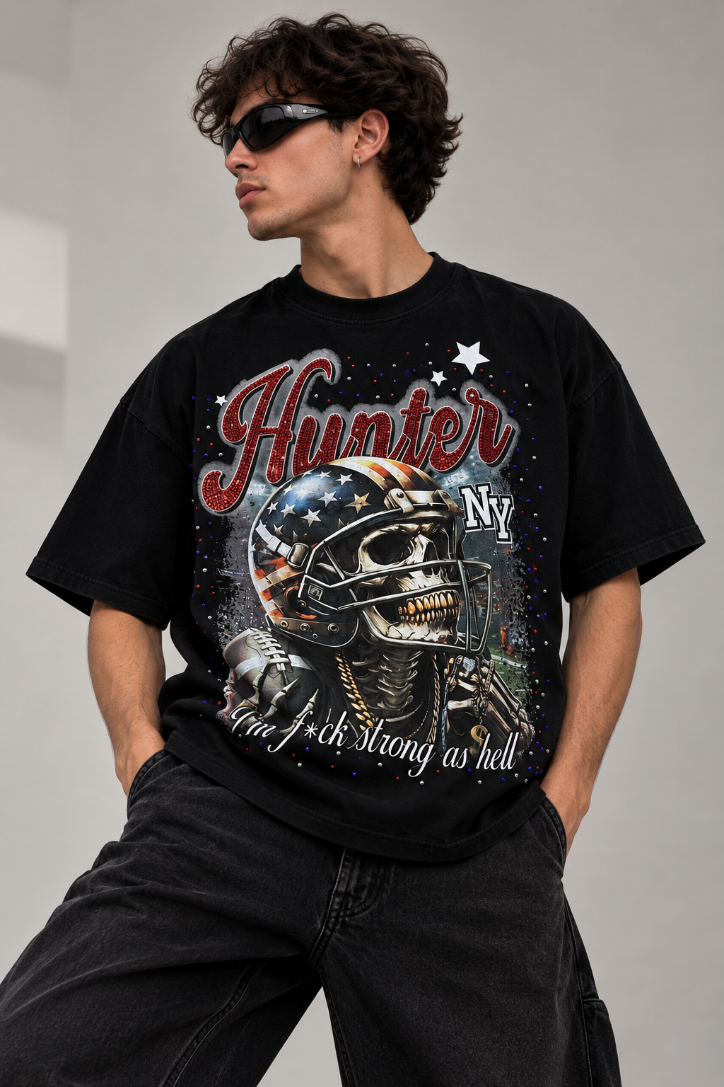 Shirt Hunter