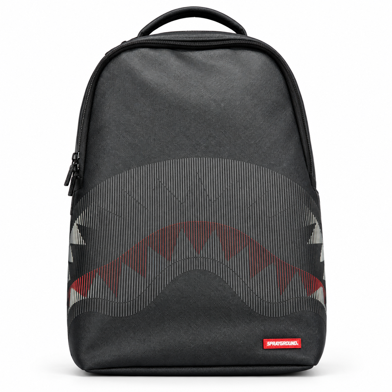 Zaino Sprayground Ologramma