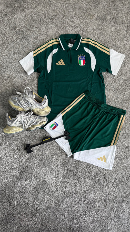 Cordset Italia 2025/2026