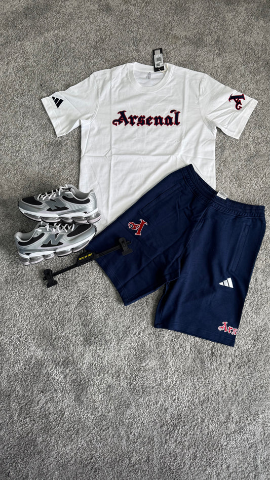 Cordset Arsenal 2025/2026