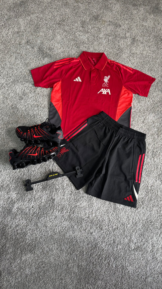 Cordset Liverpool 2025/2026