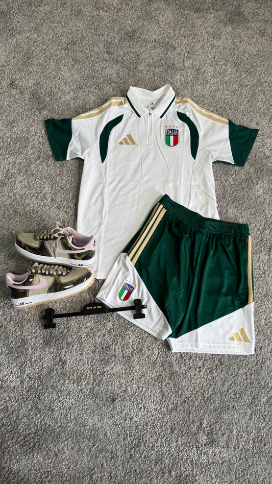 Cordset Italia 2025/2026