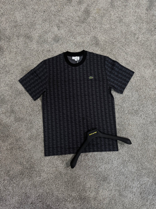 T-Shirt Monogram Lacoste