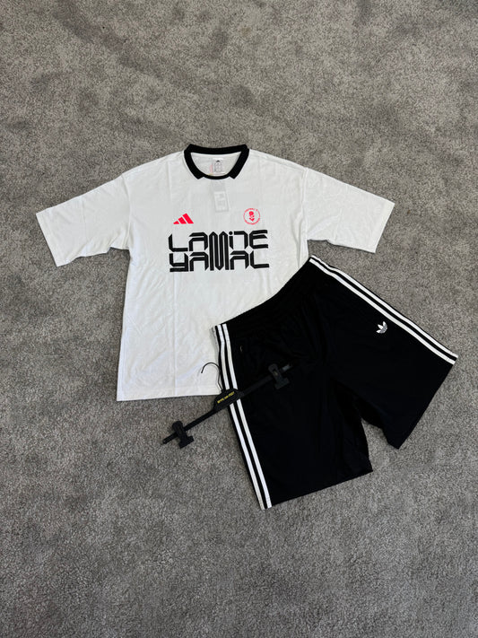 Cordset Adidas x Lamine Yamal