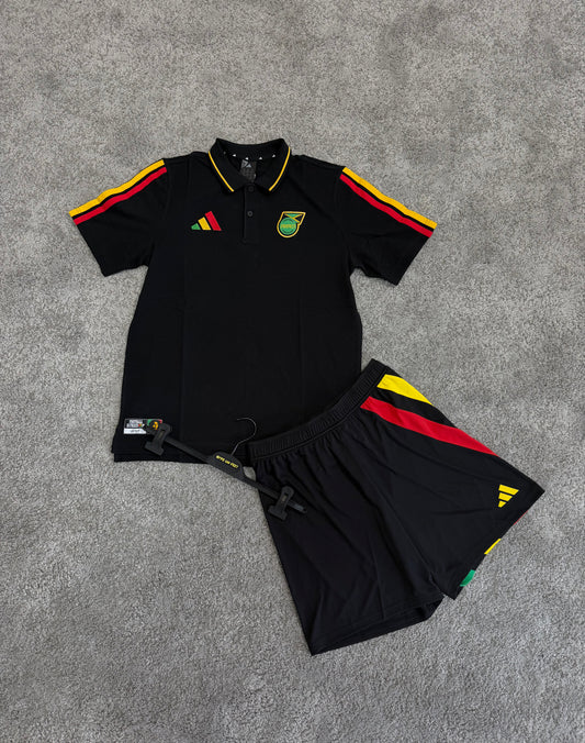 Cordset Giamaica 2025/2026