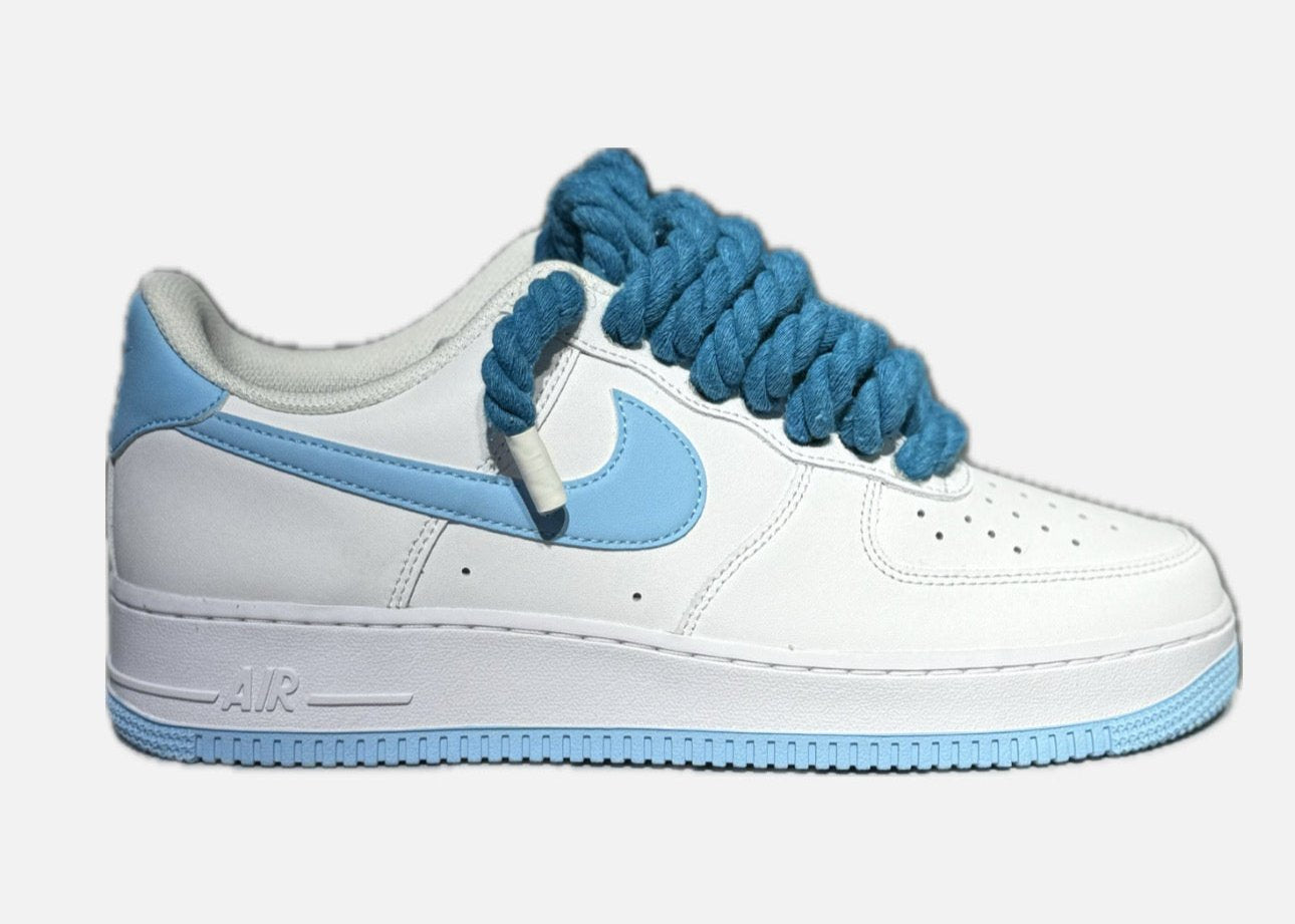 Air Force 1 Rope Laces Limited Edition