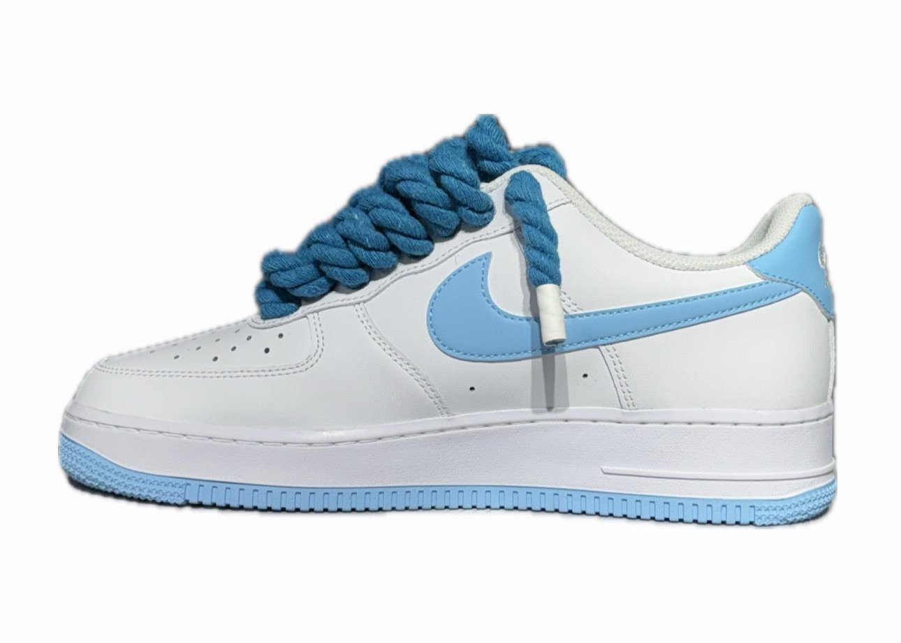 Air Force 1 Rope Laces Limited Edition