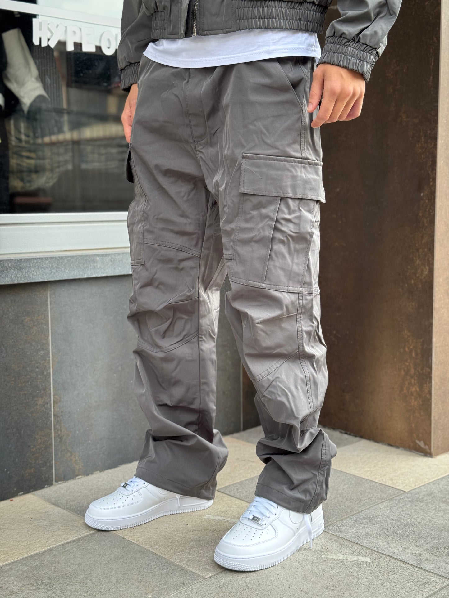 Coordinato London