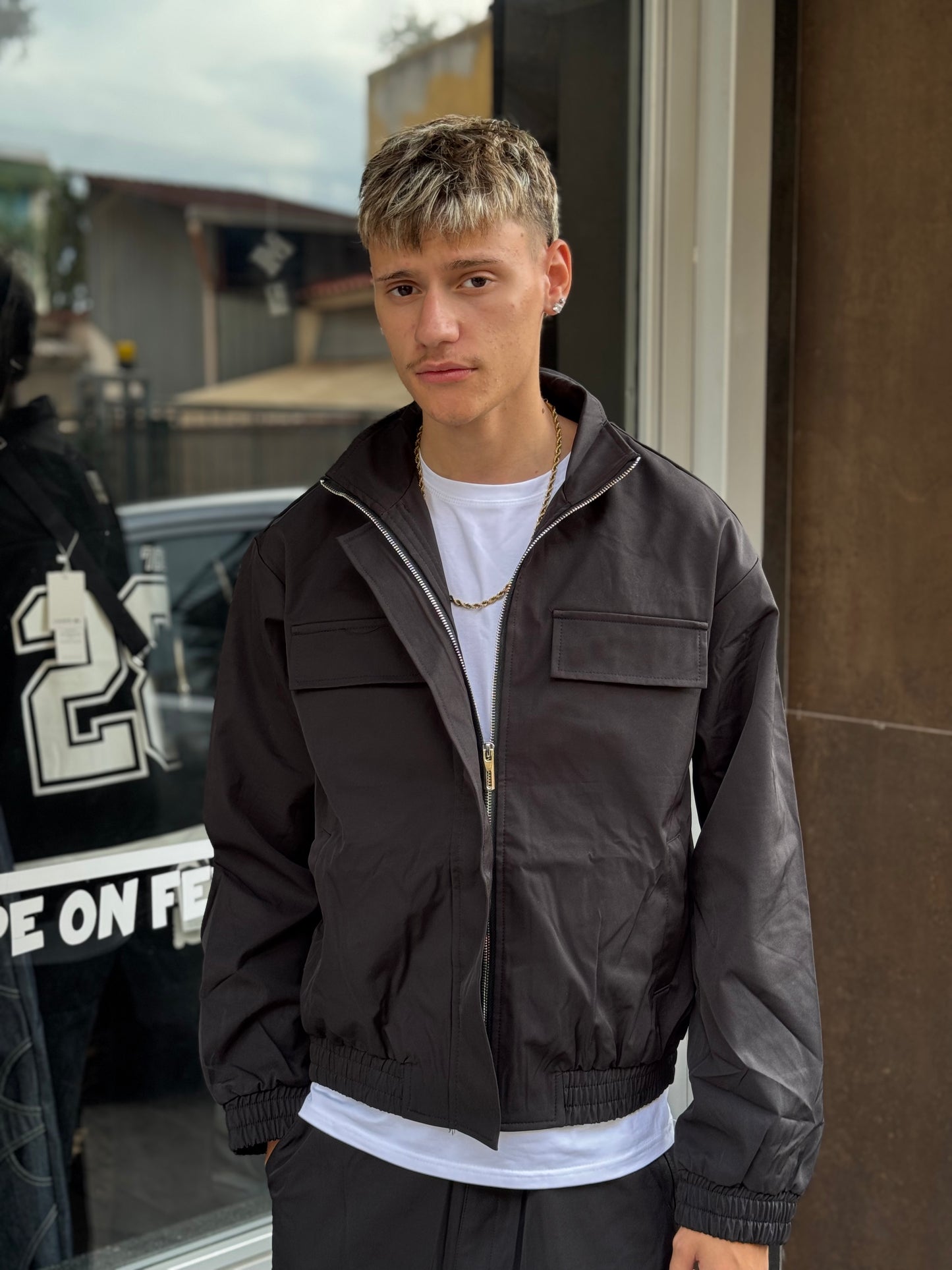 Coordinato London