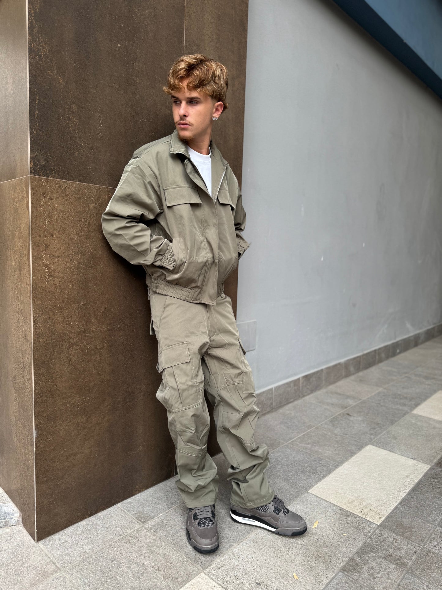 Coordinato London