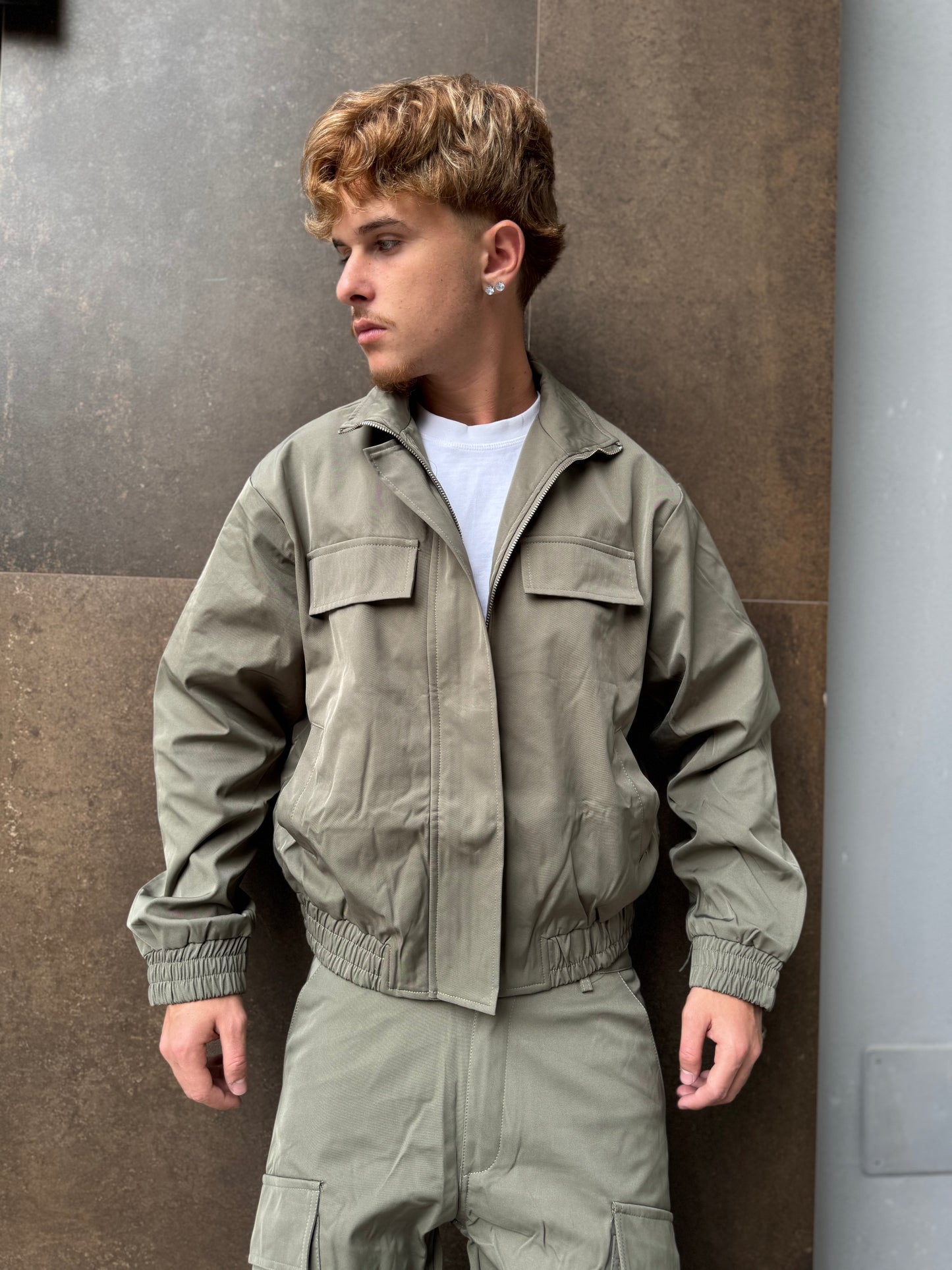 Coordinato London