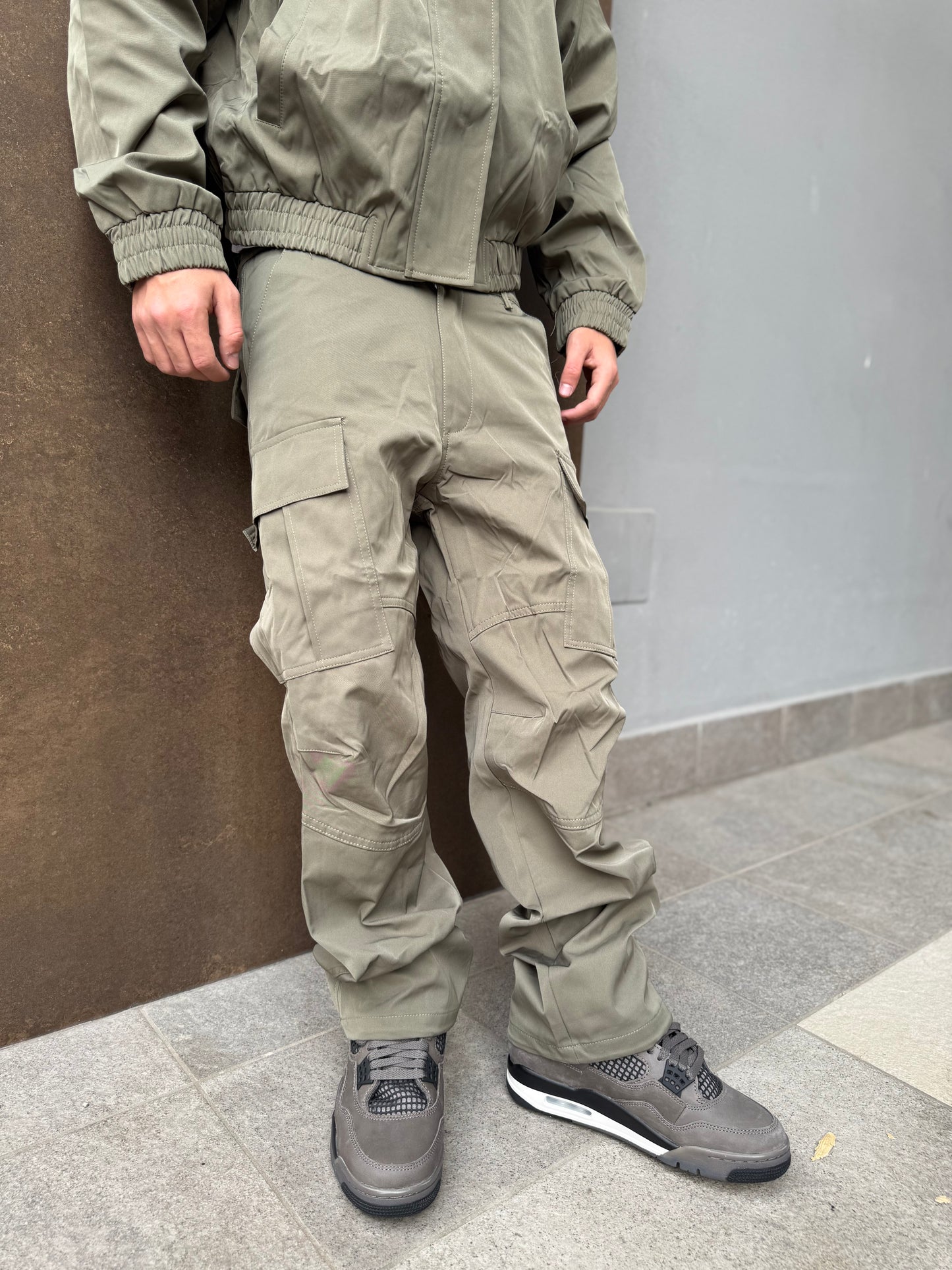 Coordinato London