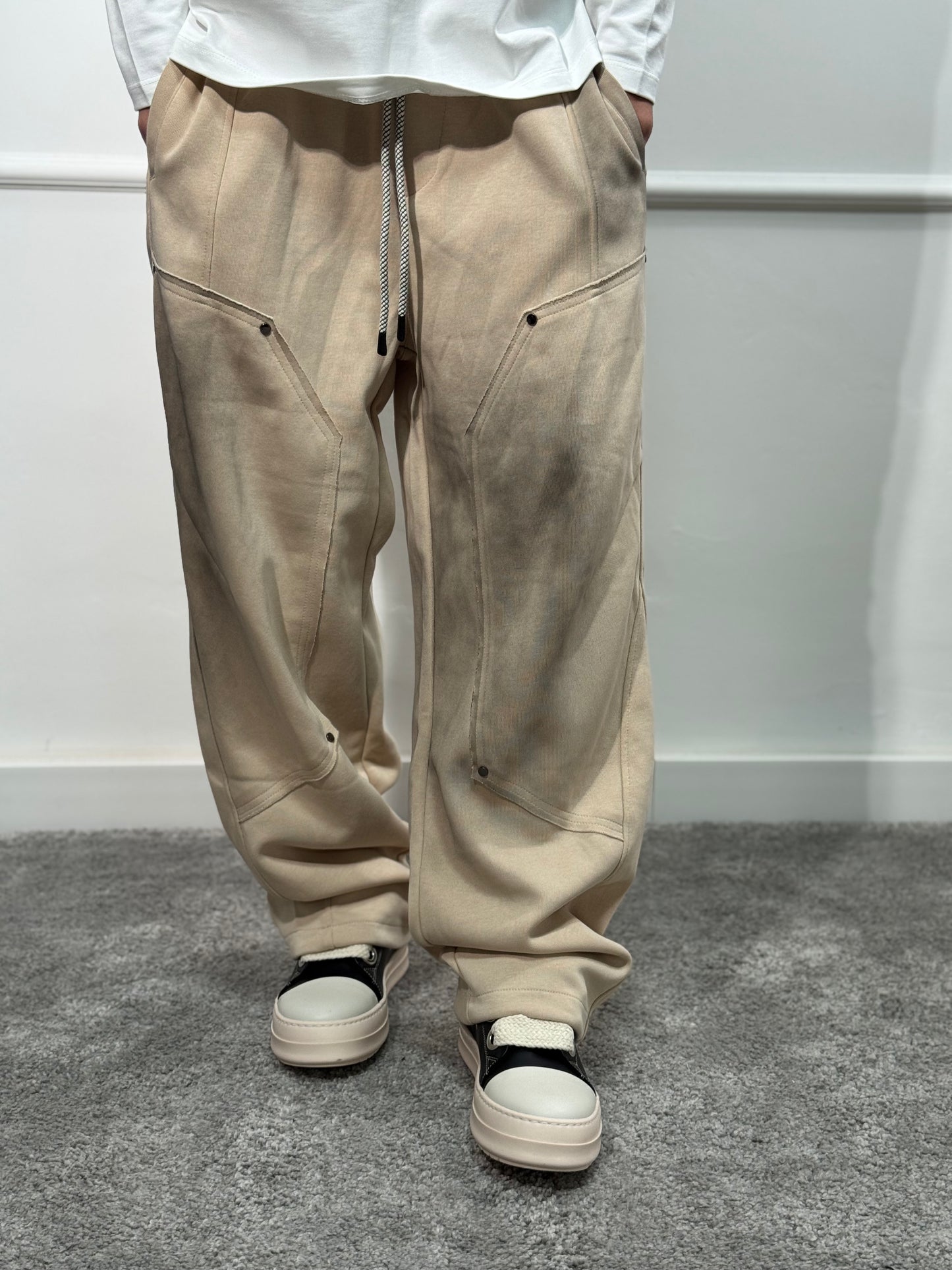 Jogger Carpenter