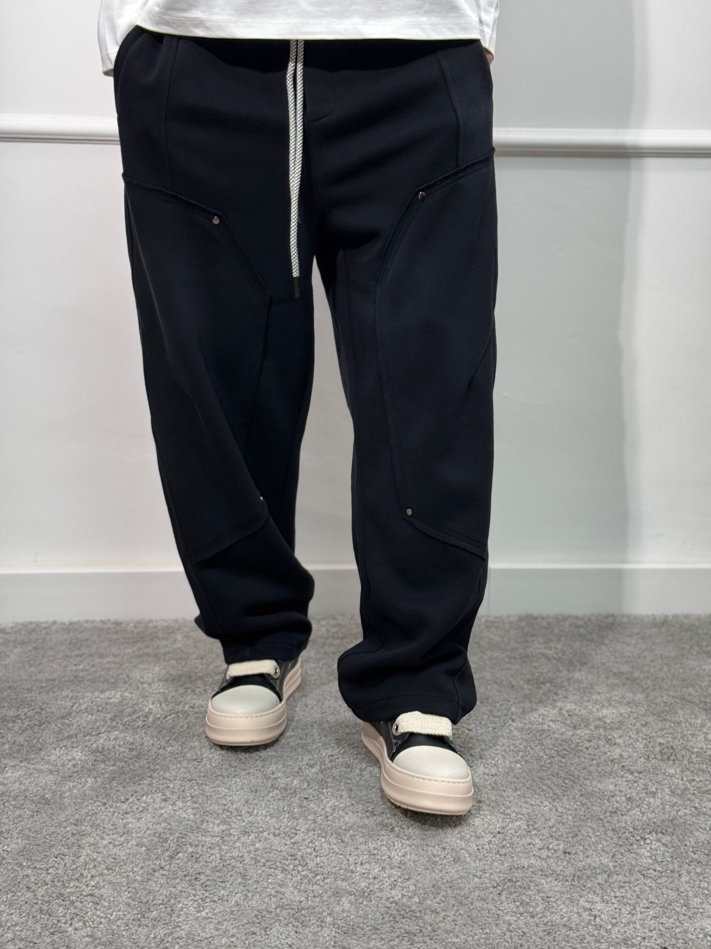 Jogger Carpenter